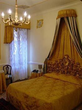 Casa Fenice Bed & Breakfast 2*