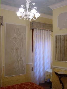 Casa Fenice Bed & Breakfast