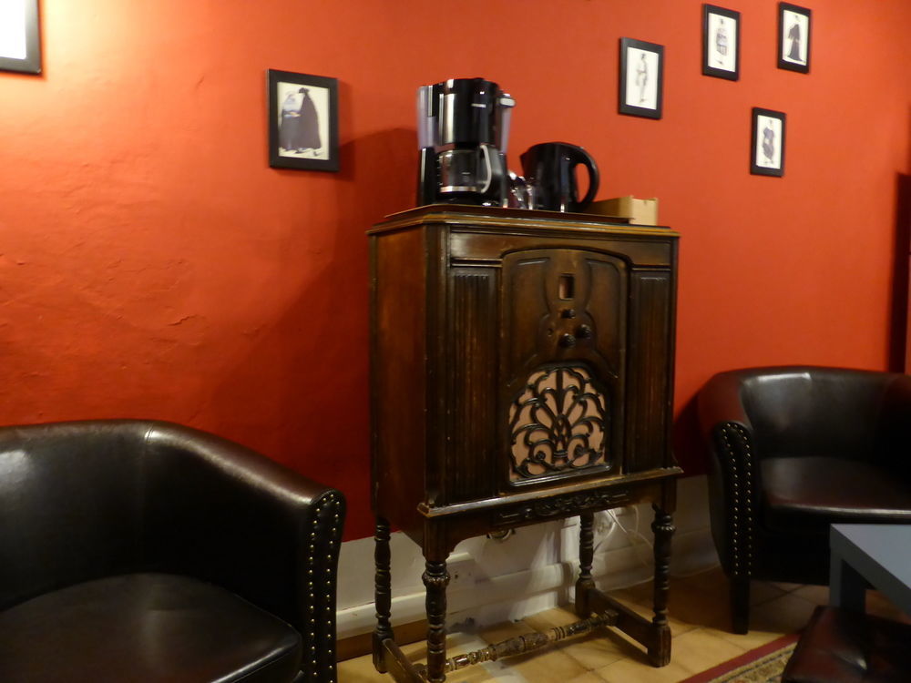 San Samuele Hotel Venice