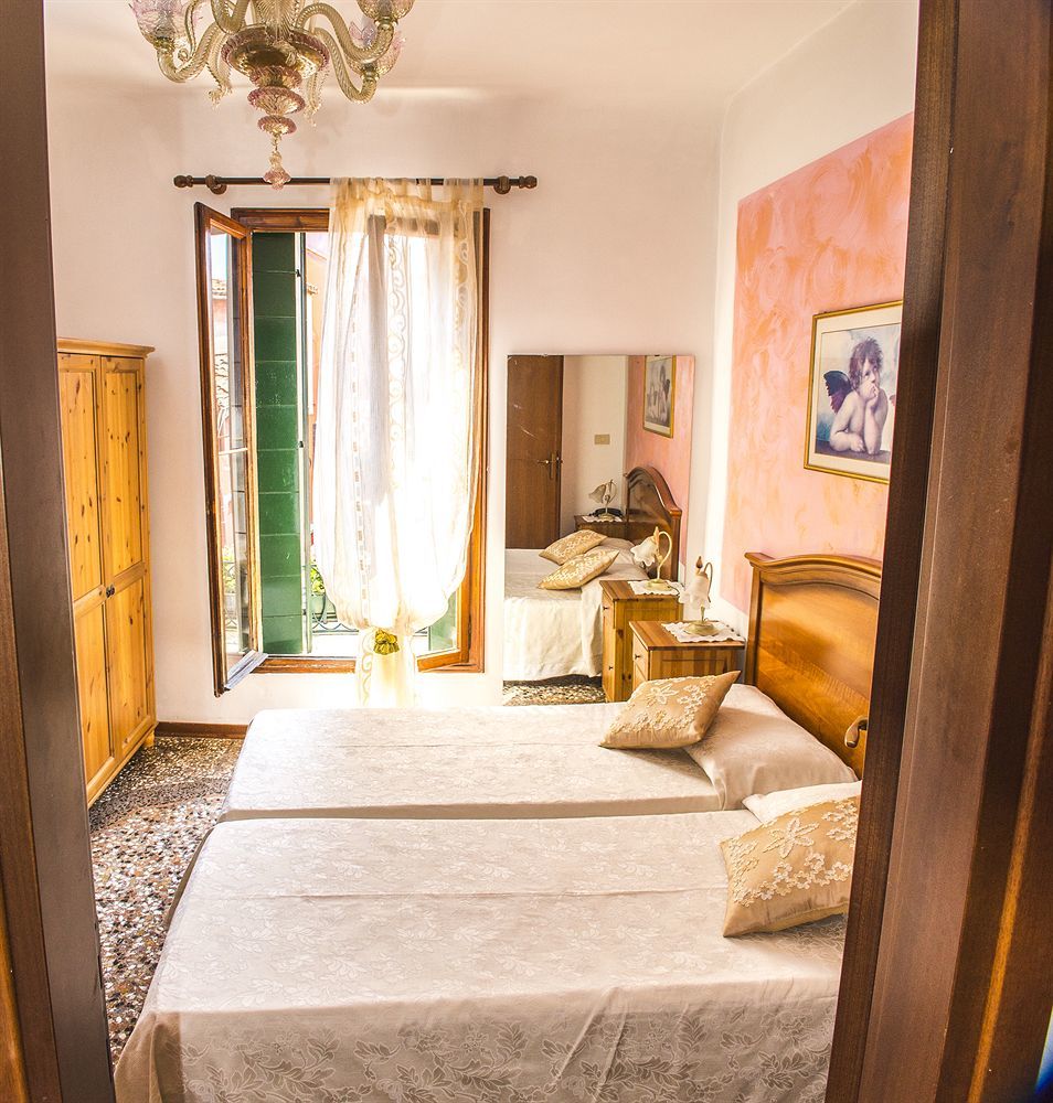 San Samuele Hotel Venice