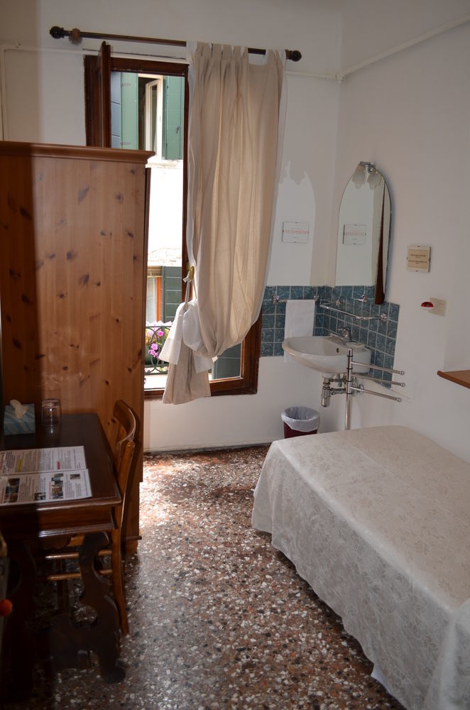 San Samuele Hotel