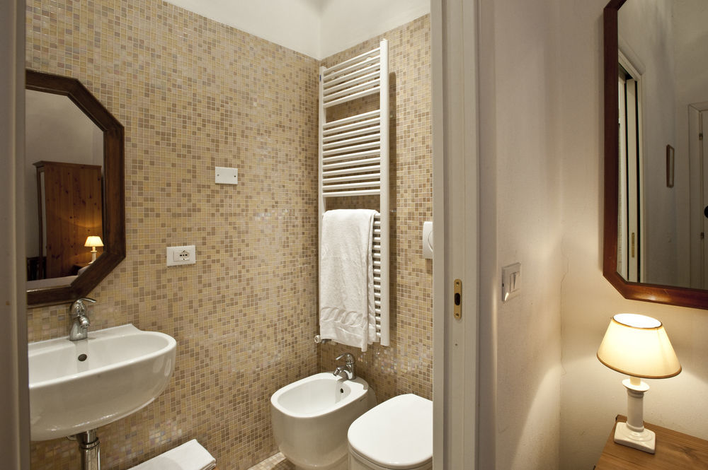 San Samuele Hotel *