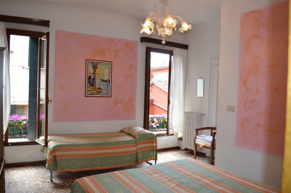San Samuele Hotel Venice