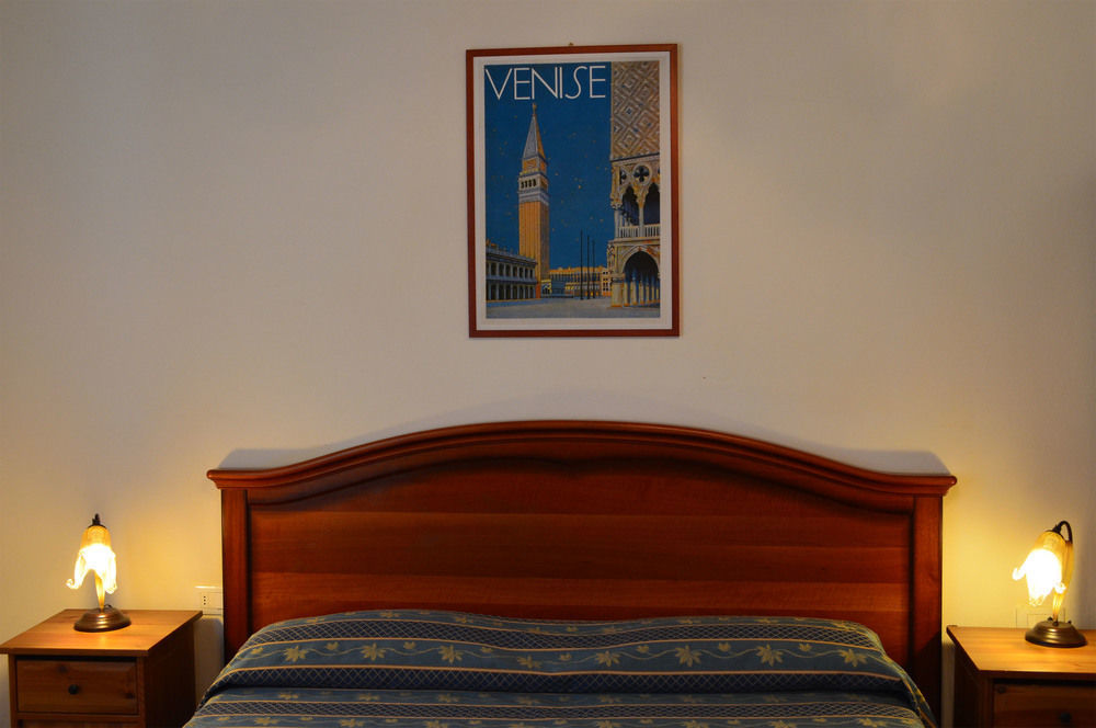 San Samuele Hotel *