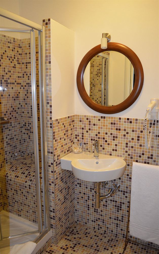 San Samuele Hotel