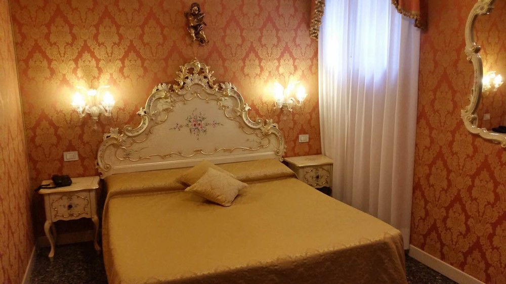 Ca Le Vele Guest house Venice