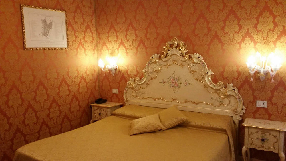 Ca Le Vele Guest house