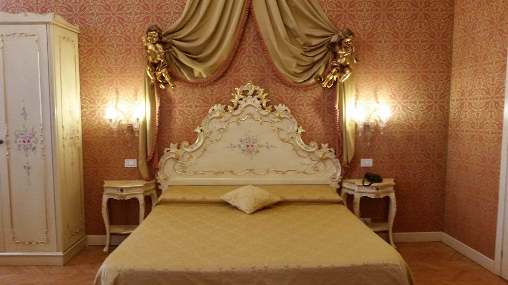 Ca Le Vele Guest house