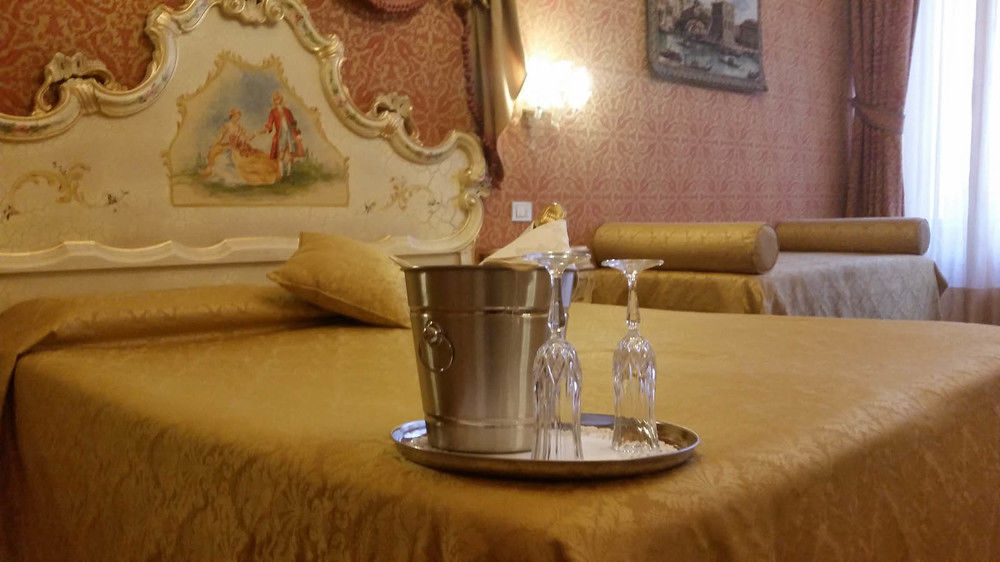 Ca Le Vele Guest house Venice