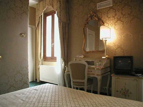 Correr Guest house 3*