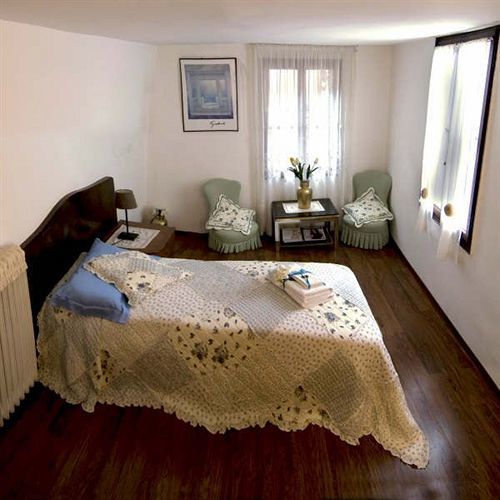 San Giacomo Bed & Breakfast