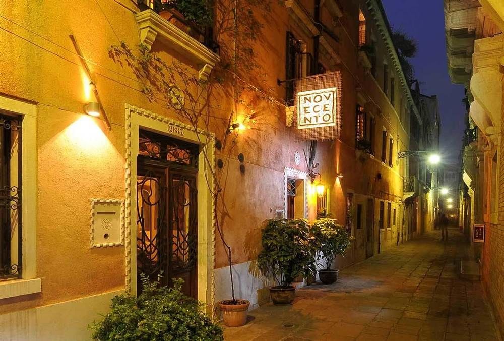 Novecento Boutique 3*