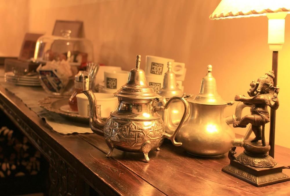 Novecento Boutique 3*