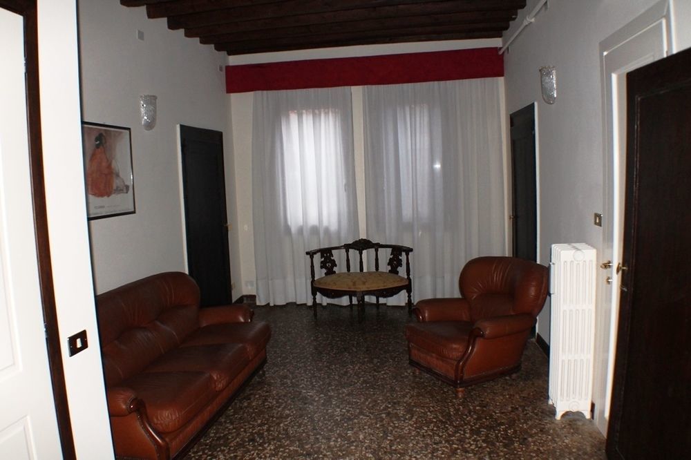Biennale 252 Apartment Venice
