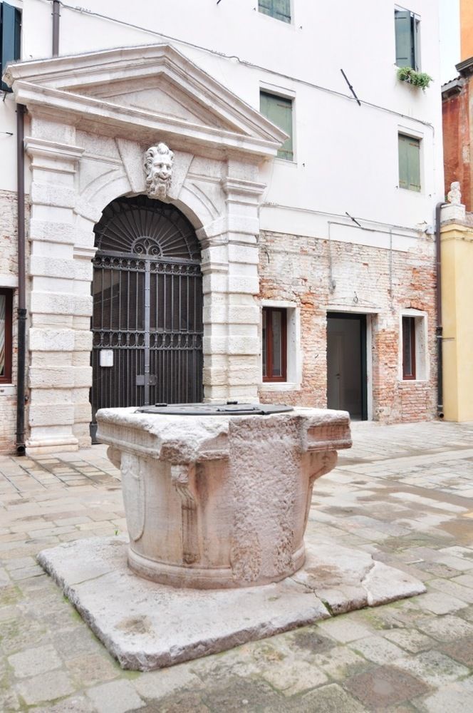 Al Mascaron Ridente 3* Venice