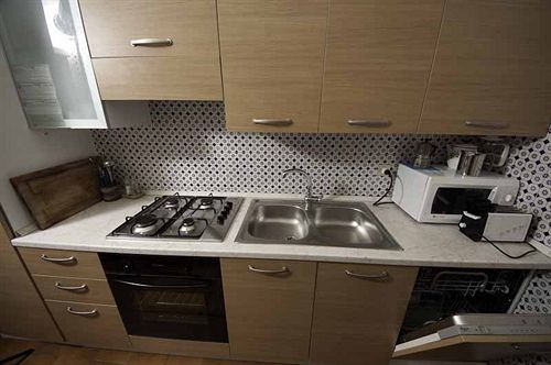 Fenice Apartment Venice