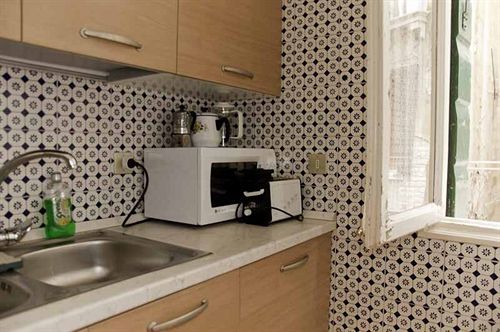 Fenice Apartment