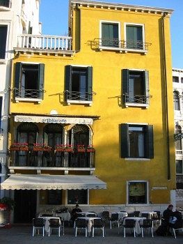 Casa de hóspedes Residenza Nobile - Locazione Turistica