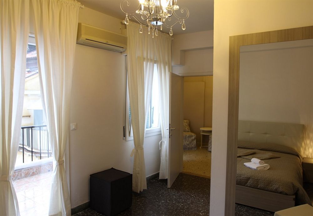 Guest house Al Portico 3*