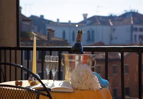 Affittacamere Al Portico Venezia