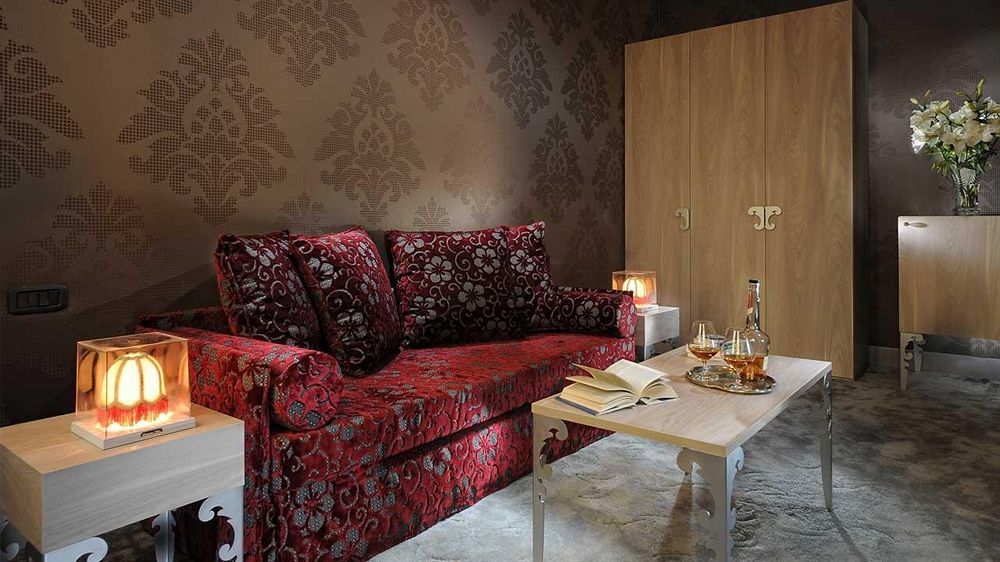 Hotel Aqua B Venice