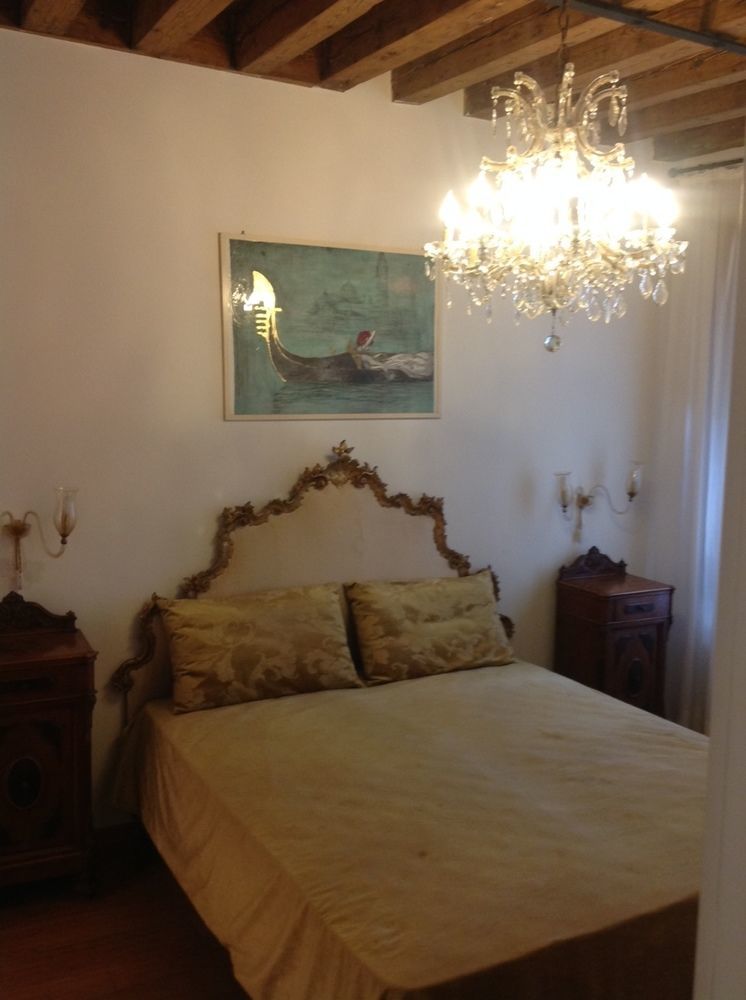 Casa de hóspedes Ca' Pagan Veneza