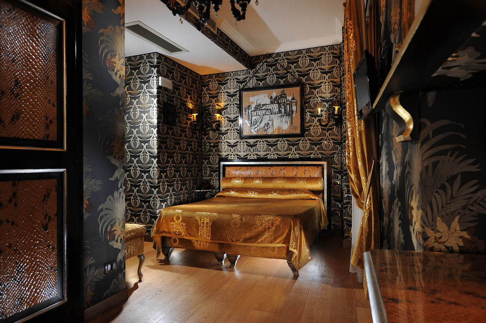 Casa de hóspedes Ca' Pagan Veneza