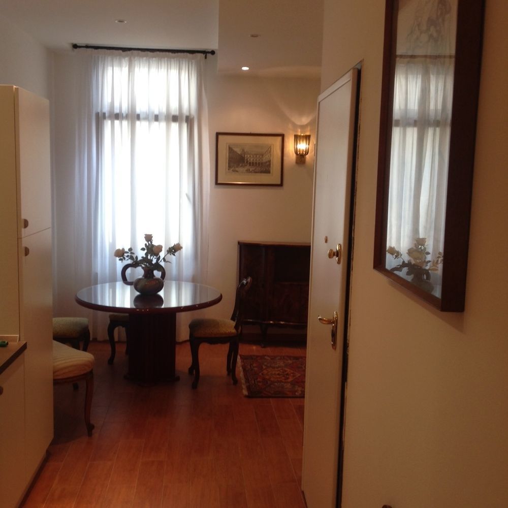 Casa de hóspedes Ca' Pagan 3*