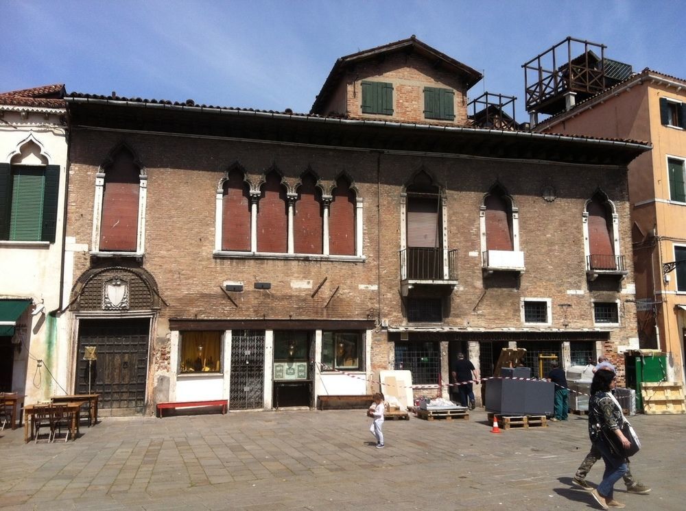Ca' Nobile Corner 3* Venice
