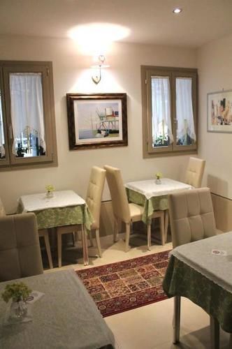 Angolo Fiorito Locanda