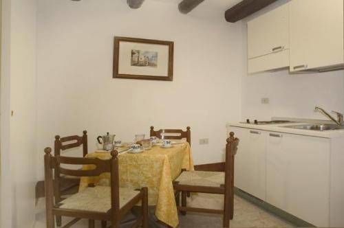 Guest house Corte Canal Venice