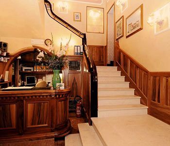 Hotel Castello Venice
