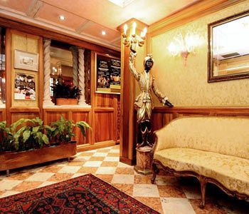 Hotel Castello