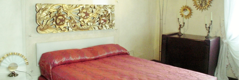 Bed & Breakfast San Firmino Canal View 2*