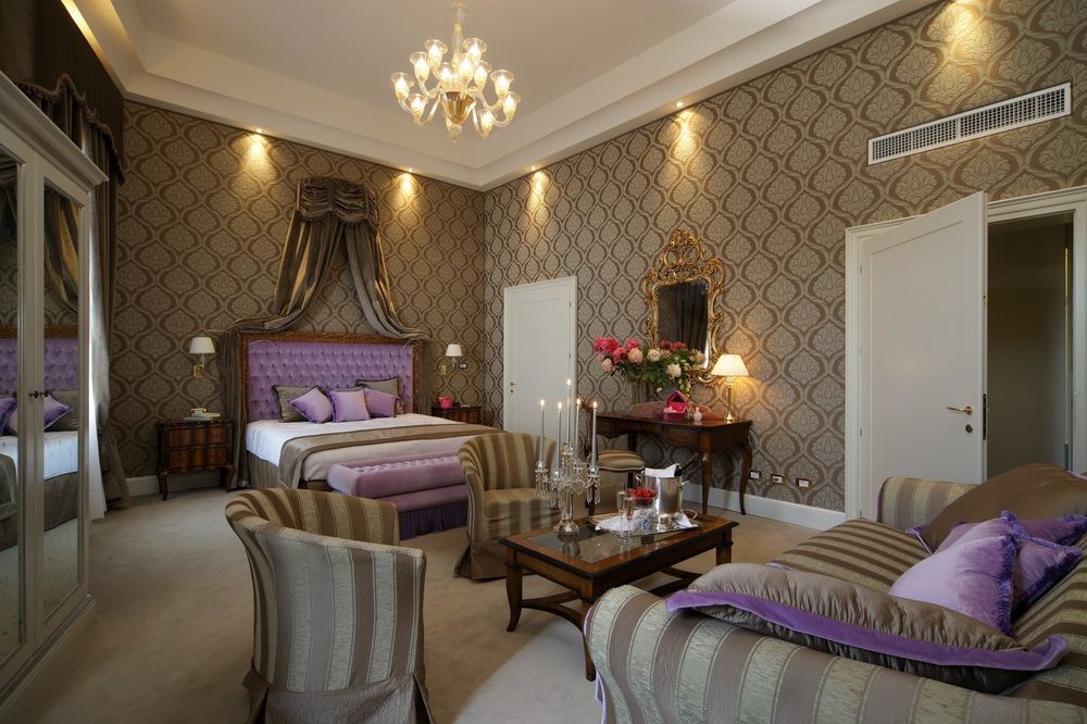 Hotel Ca' Dei Conti Veneza