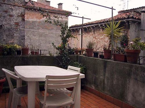 Hotel Giardini Venice