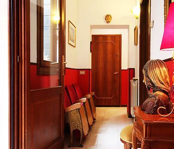Residenza Al Pozzo Guest house