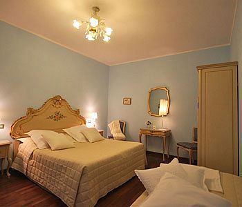 Residenza Al Pozzo Guest house 2*