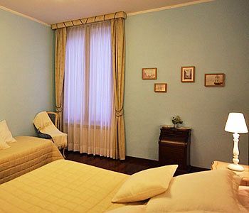 Residenza Al Pozzo 2* Venice