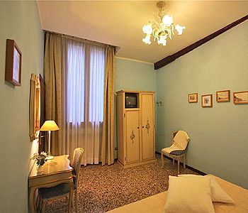 Residenza Al Pozzo Guest house Venice