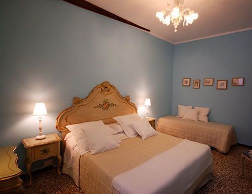Residenza Al Pozzo Guest house