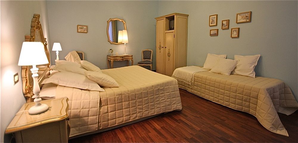 Residenza Al Pozzo Guest house 2*