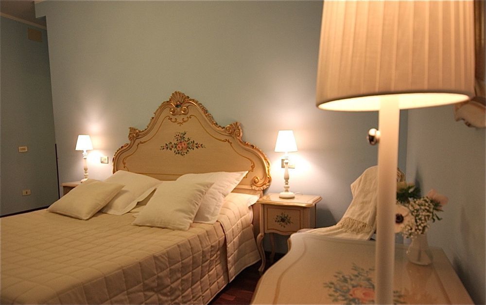 Residenza Al Pozzo Guest house Venice