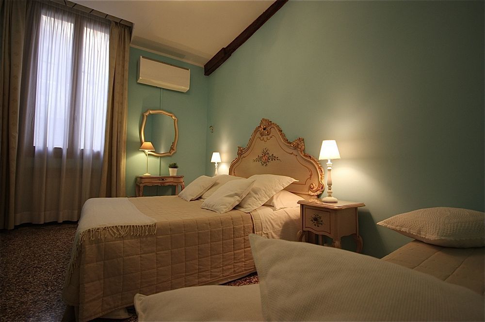 Residenza Al Pozzo Guest house