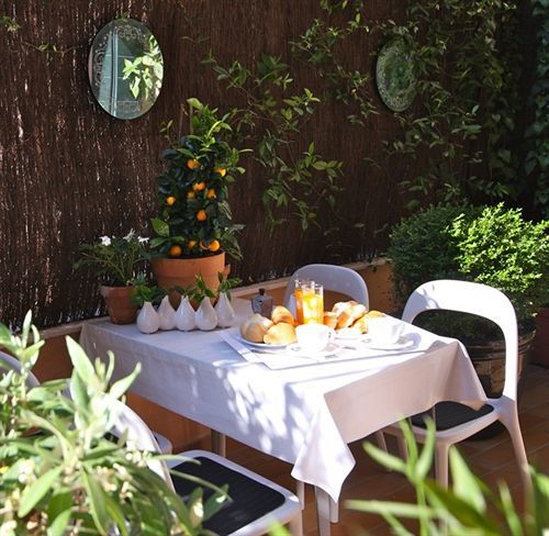 Residenza Al Pozzo Guest house