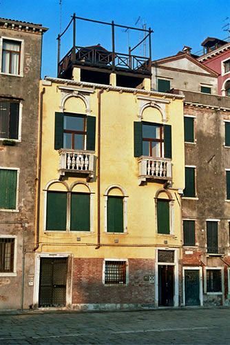 Residenza Al Pozzo Guest house 2*