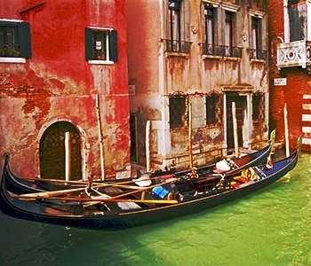 Residenza Al Pozzo 2* Venice