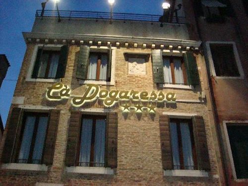 Ca' Dogaressa Venezia