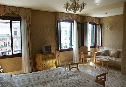 Ca' Dogaressa Venice