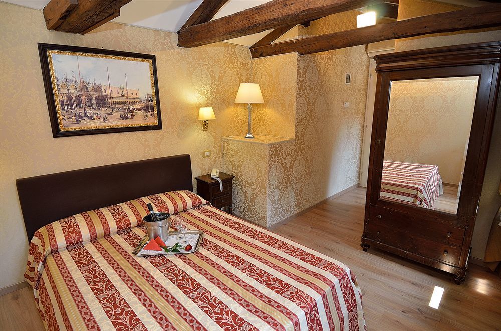 Residenza Goldoni Bed & Breakfast